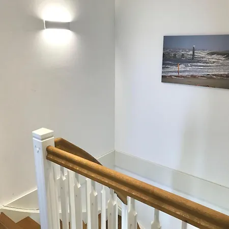 Appartement Deichhof-knudsen