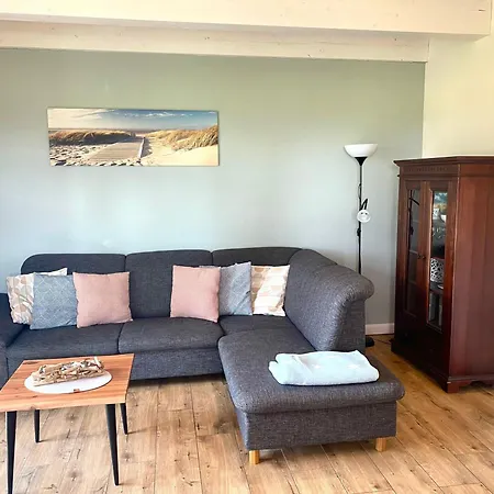 Apartment Deichhof-knudsen *