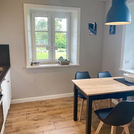 Deichhof-knudsen * Oldsum