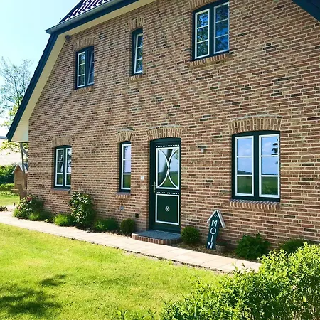 Appartement Deichhof-knudsen