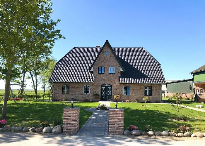 Deichhof-knudsen