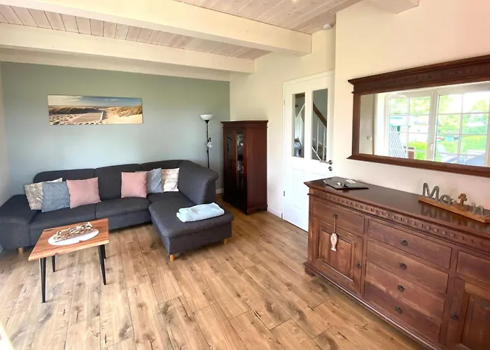 Deichhof-knudsen * Oldsum