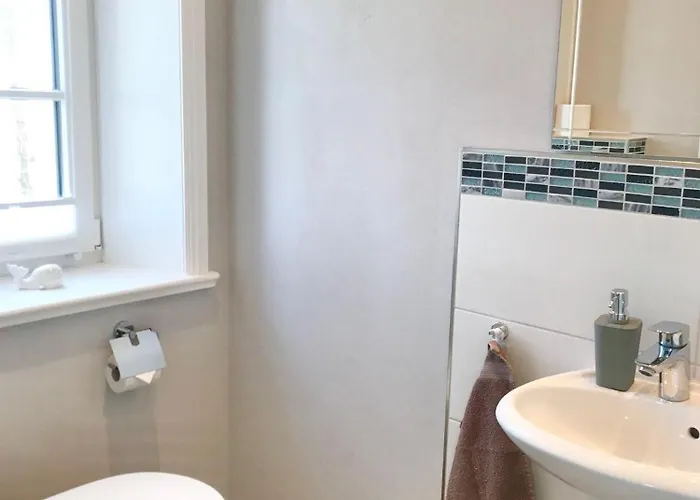 Deichhof-knudsen Appartement