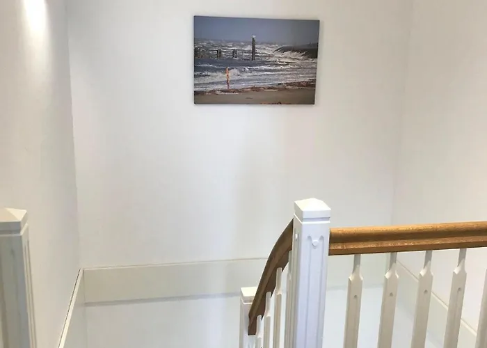 Deichhof-knudsen * Oldsum