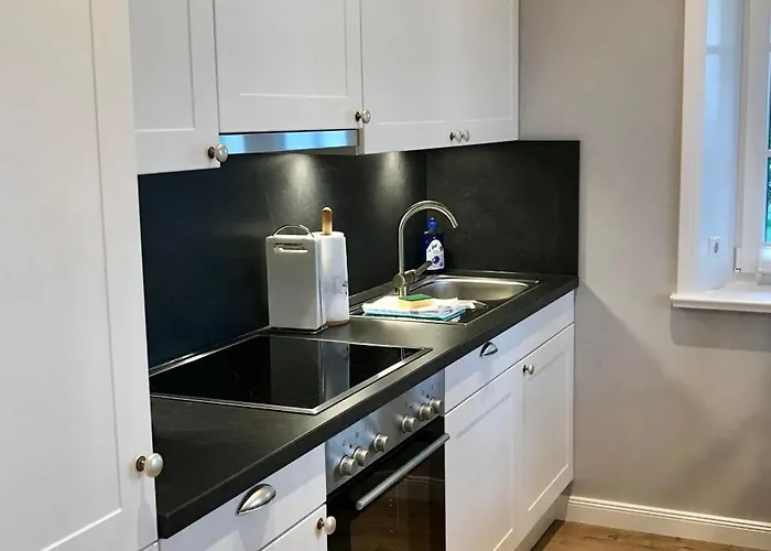 Deichhof-knudsen * Oldsum