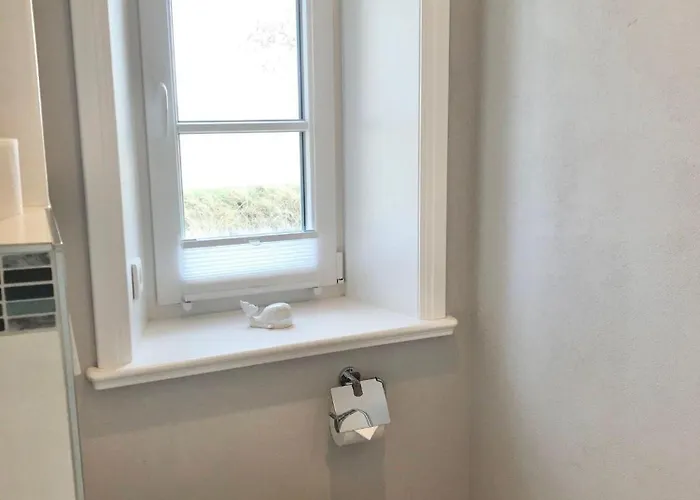 Deichhof-knudsen Appartement