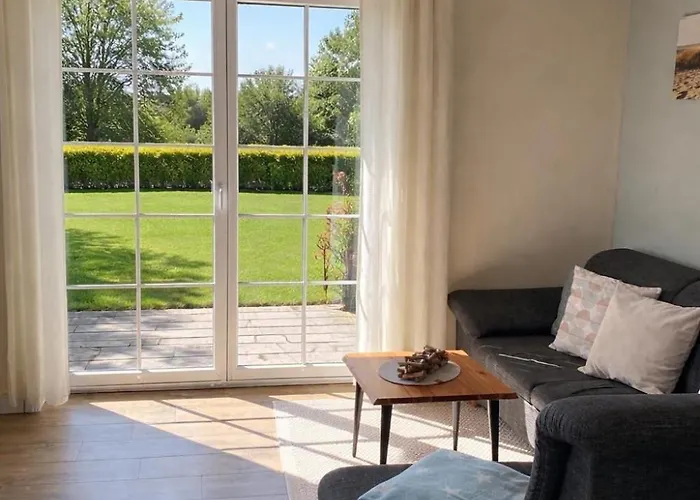 Apartman Deichhof-knudsen