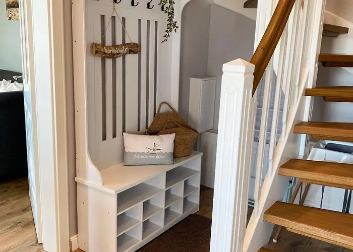 Apartman Deichhof-knudsen *