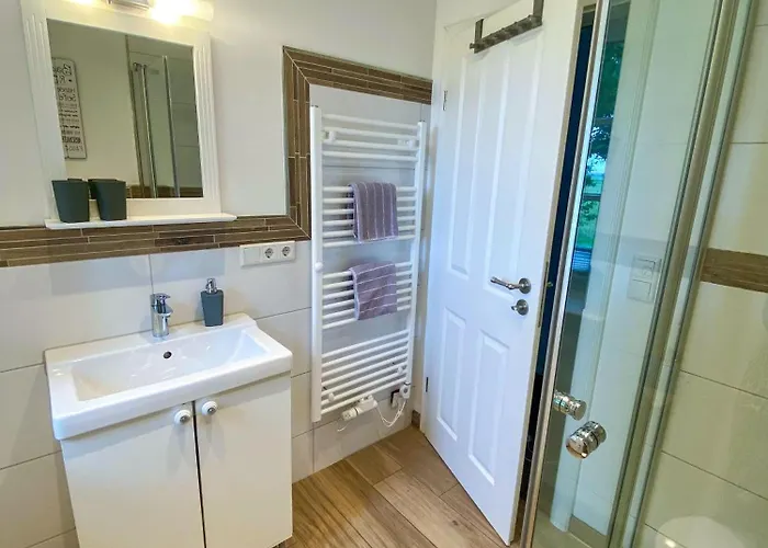 Apartman Deichhof-knudsen
