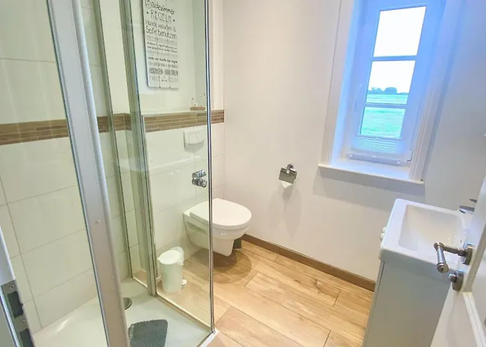 Apartman Deichhof-knudsen *