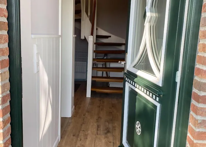 Apartman Deichhof-knudsen *